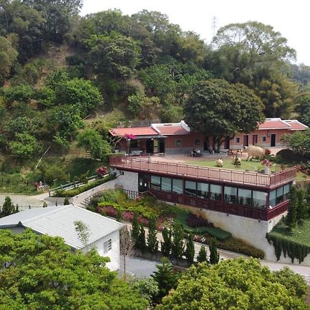 Jihead Villa Xinpu Eksteriør billede