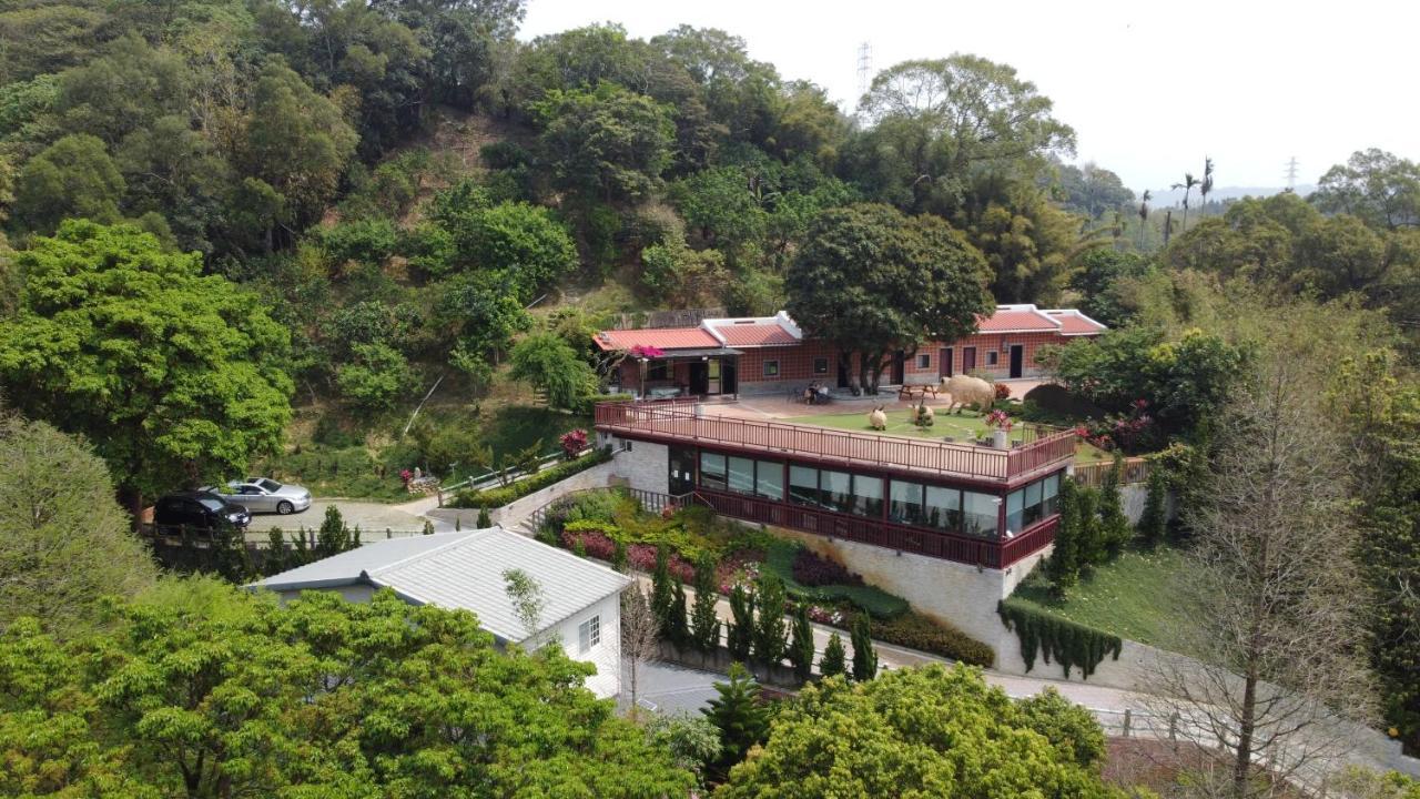Jihead Villa Xinpu Eksteriør billede