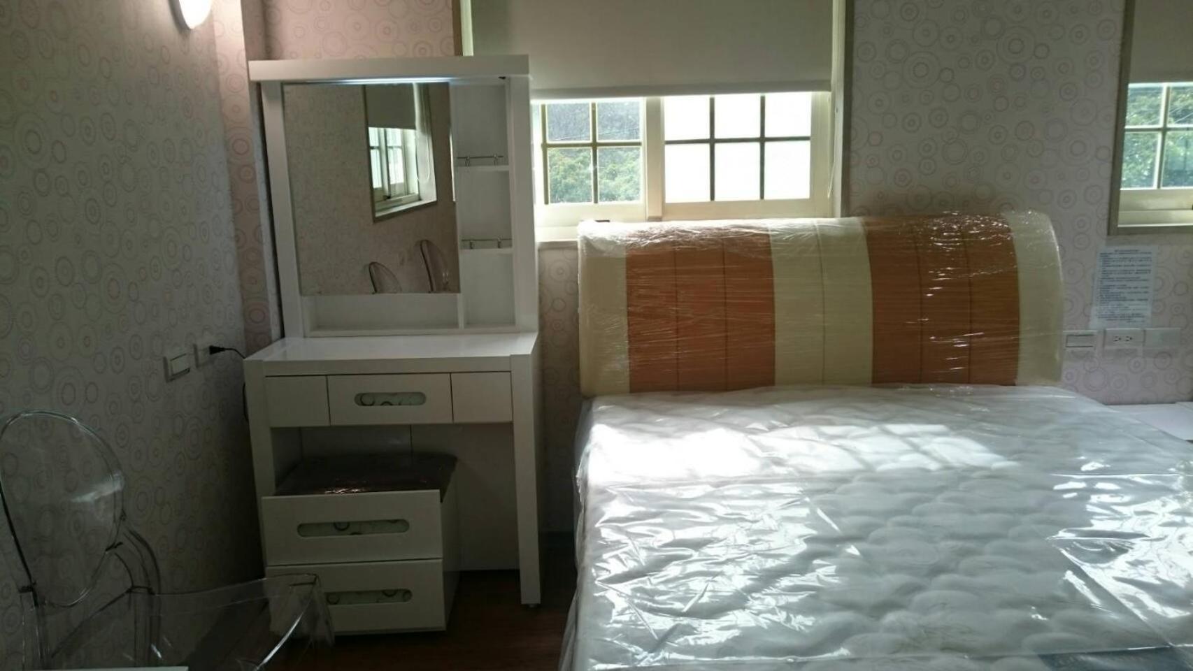 Jihead Villa Xinpu Eksteriør billede