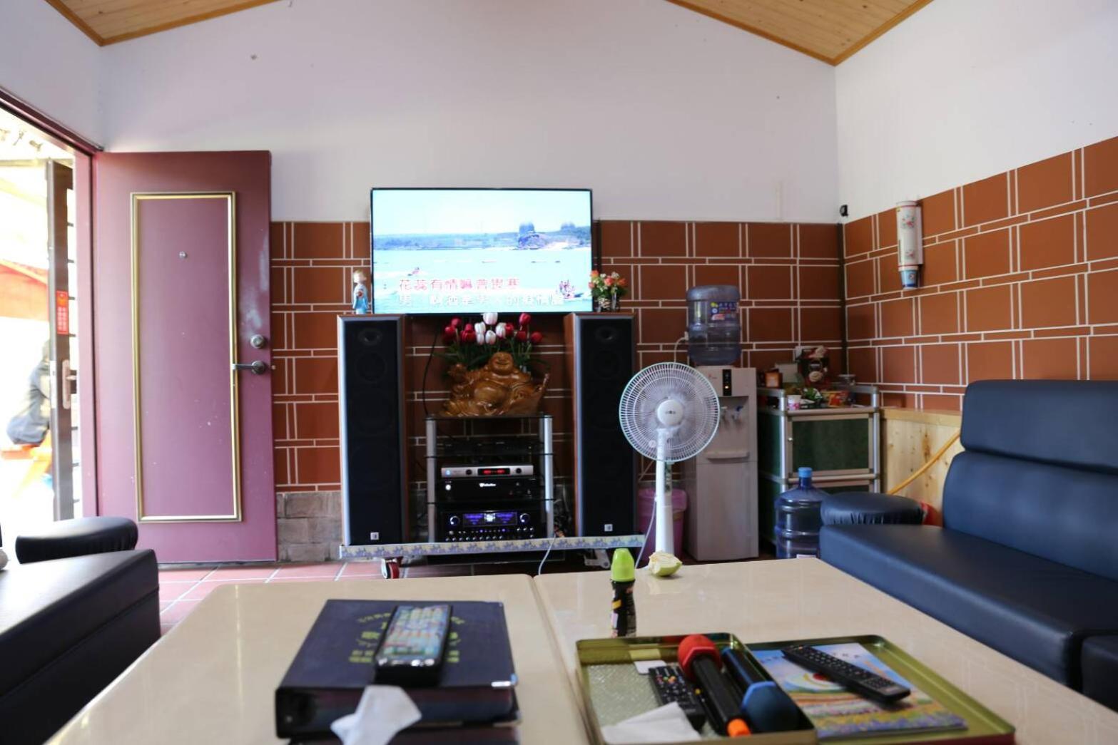 Jihead Villa Xinpu Eksteriør billede