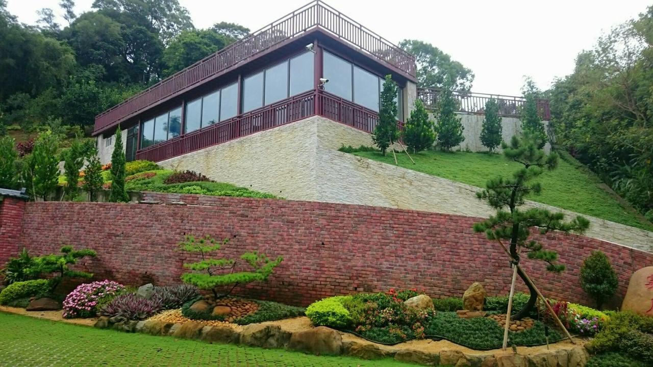 Jihead Villa Xinpu Eksteriør billede