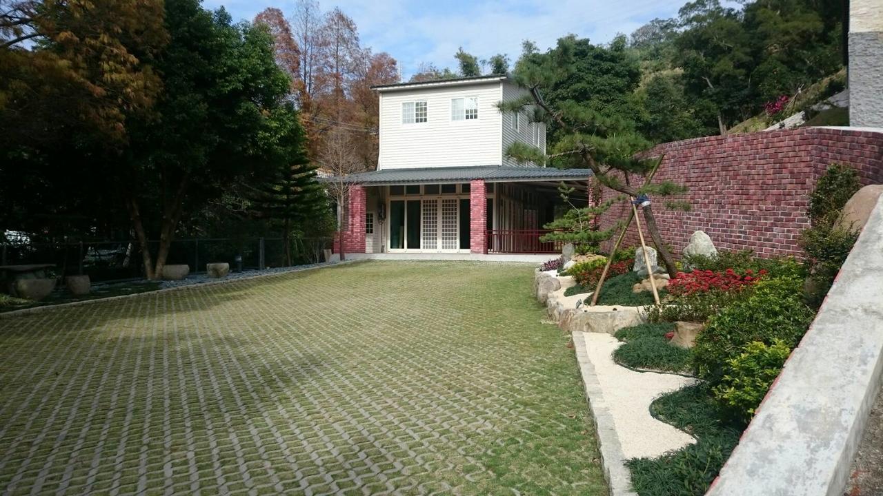 Jihead Villa Xinpu Eksteriør billede
