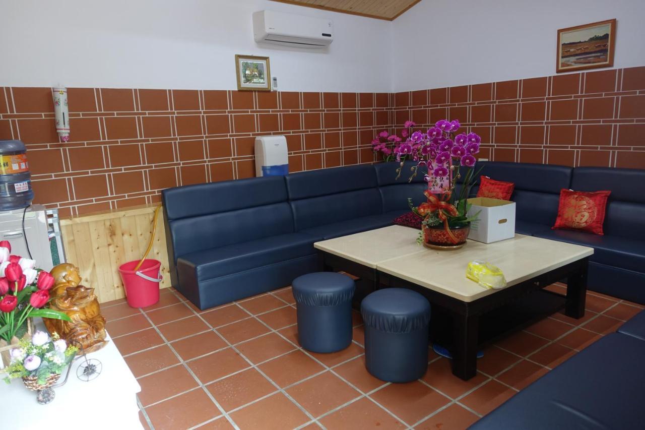 Jihead Villa Xinpu Eksteriør billede